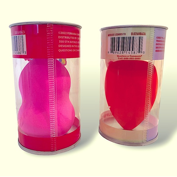 Taste Beauty - Nerds & Blow Pop Makeup Sponge Set - Picture 2 of 4